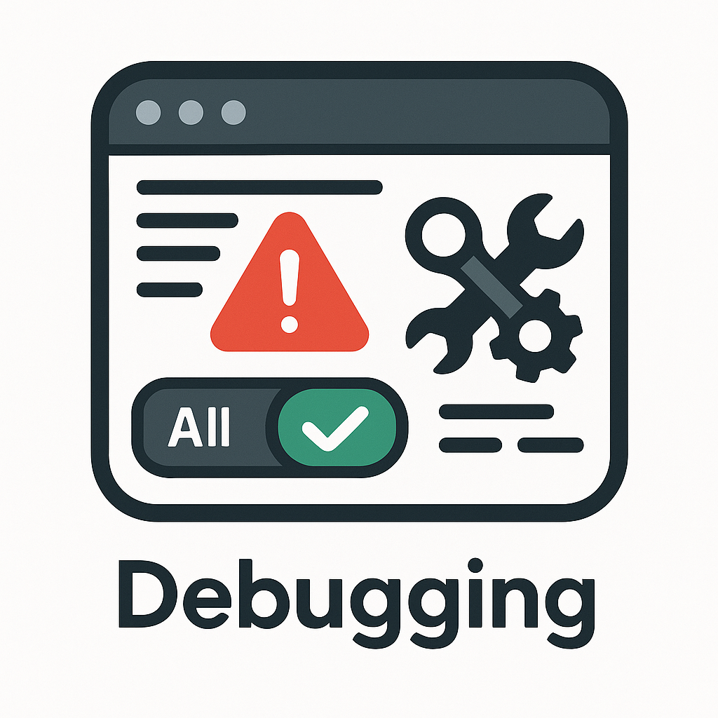 SSP Debug - FREE