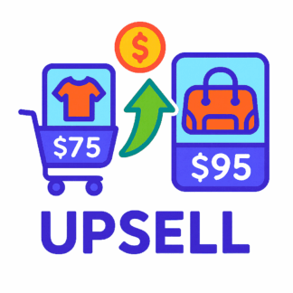 Product Upsell for WooCommerce