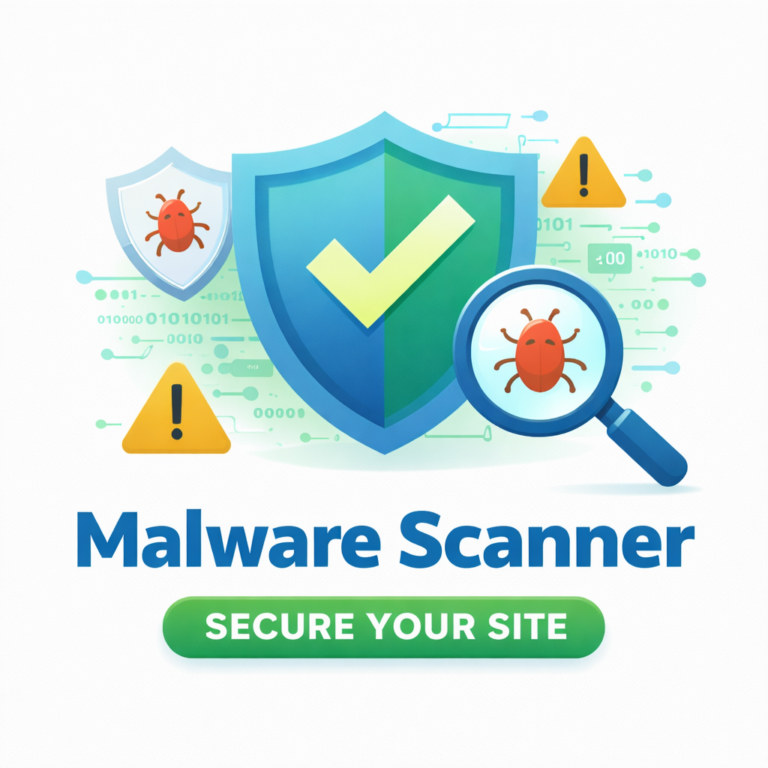Malware Scanner