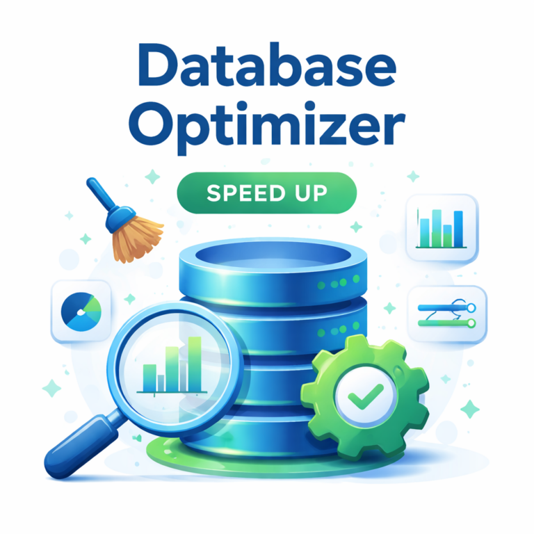 Auto Database Optimizer